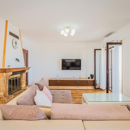 Adriatic Seaview Apartment 奥米什 外观 照片